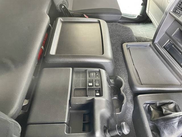 日野プロフィアアルミウイング大型（10t）[写真33]