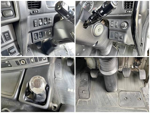 日野プロフィアアルミウイング大型（10t）[写真36]