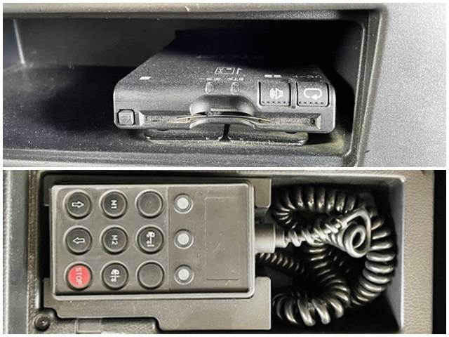 日野プロフィアアルミウイング大型（10t）[写真38]