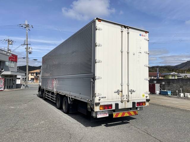 日野プロフィアアルミウイング大型（10t）[写真04]