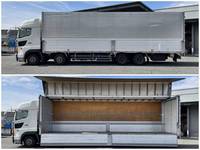 日野プロフィアアルミウイング大型（10t）[写真05]