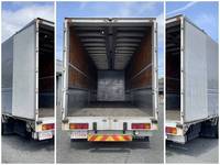 日野プロフィアアルミウイング大型（10t）[写真09]