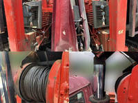 いすゞフォワードセルフクレーン3段増トン（6t・8t）[写真13]