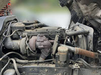 いすゞフォワードセルフクレーン3段増トン（6t・8t）[写真25]