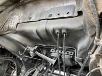 いすゞフォワードセルフクレーン3段増トン（6t・8t）[写真26]