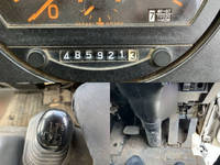 いすゞフォワードセルフクレーン3段増トン（6t・8t）[写真33]