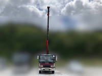 いすゞフォワードセルフクレーン3段増トン（6t・8t）[写真06]