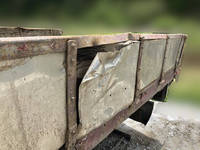 いすゞフォワードセルフクレーン3段増トン（6t・8t）[写真09]