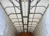 三菱ふそうファイター幌ウイング中型（4t）[写真10]