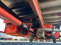 三菱ふそうファイター幌ウイング中型（4t）[写真20]