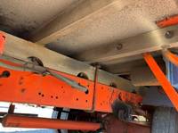 三菱ふそうファイター幌ウイング中型（4t）[写真21]