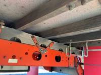 三菱ふそうファイター幌ウイング中型（4t）[写真22]