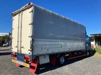 三菱ふそうファイター幌ウイング中型（4t）[写真02]