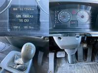 三菱ふそうファイター幌ウイング中型（4t）[写真38]