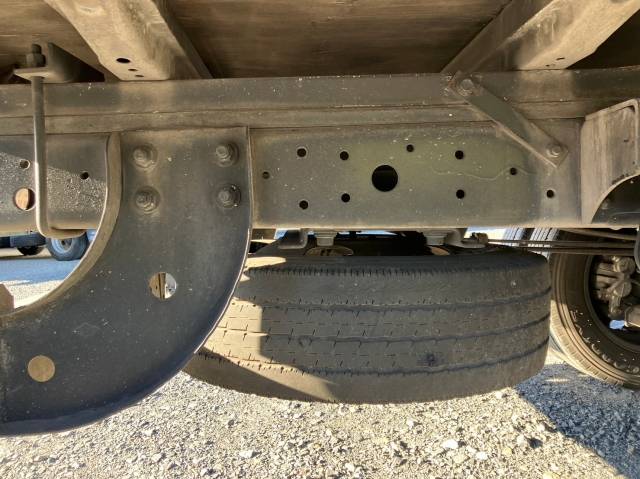 トヨタダイナダブルキャブ（Wキャブ）小型（2t・3t）[写真14]