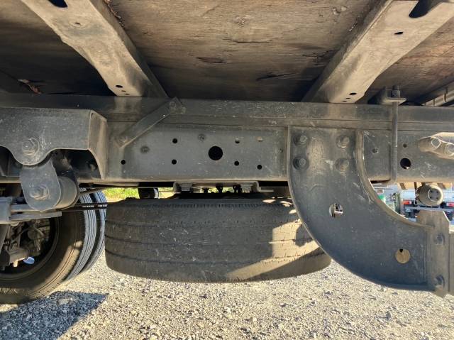 トヨタダイナダブルキャブ（Wキャブ）小型（2t・3t）[写真15]