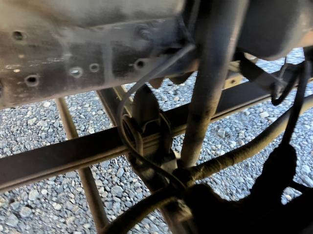 トヨタダイナダブルキャブ（Wキャブ）小型（2t・3t）[写真22]