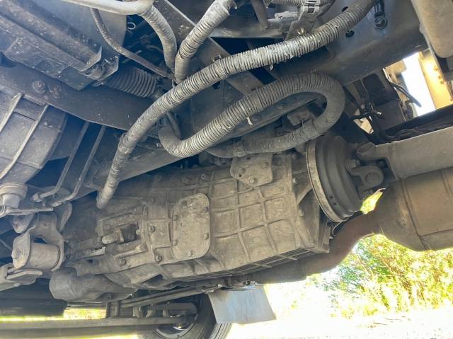 トヨタダイナダブルキャブ（Wキャブ）小型（2t・3t）[写真23]