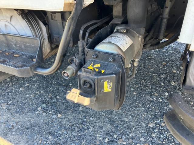 トヨタダイナダブルキャブ（Wキャブ）小型（2t・3t）[写真24]