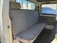 トヨタダイナダブルキャブ（Wキャブ）小型（2t・3t）[写真27]