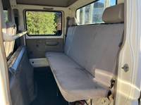 トヨタダイナダブルキャブ（Wキャブ）小型（2t・3t）[写真28]