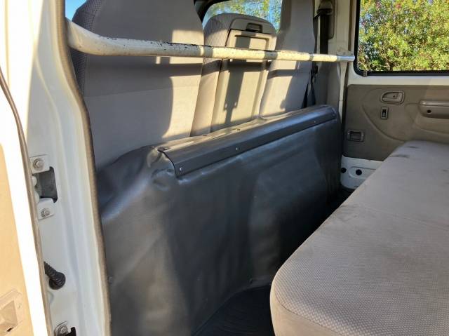 トヨタダイナダブルキャブ（Wキャブ）小型（2t・3t）[写真30]