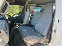 トヨタダイナダブルキャブ（Wキャブ）小型（2t・3t）[写真31]