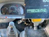 トヨタダイナダブルキャブ（Wキャブ）小型（2t・3t）[写真36]