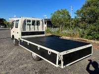 トヨタダイナダブルキャブ（Wキャブ）小型（2t・3t）[写真06]