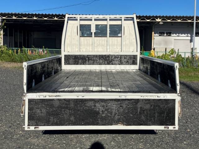 トヨタダイナダブルキャブ（Wキャブ）小型（2t・3t）[写真07]