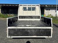 トヨタダイナダブルキャブ（Wキャブ）小型（2t・3t）[写真07]