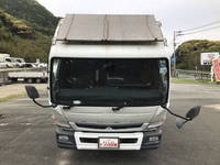 三菱ふそうキャンター平ボディ小型（2t・3t）[写真10]