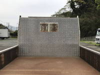 三菱ふそうキャンター平ボディ小型（2t・3t）[写真13]