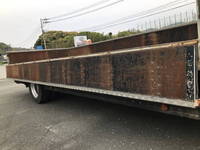 三菱ふそうキャンター平ボディ小型（2t・3t）[写真14]