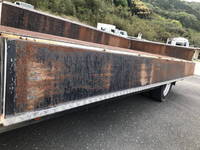 三菱ふそうキャンター平ボディ小型（2t・3t）[写真15]