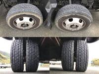 三菱ふそうキャンター平ボディ小型（2t・3t）[写真17]