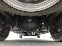 三菱ふそうキャンター平ボディ小型（2t・3t）[写真20]