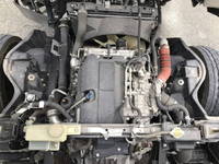 三菱ふそうキャンター平ボディ小型（2t・3t）[写真21]