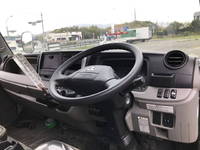 三菱ふそうキャンター平ボディ小型（2t・3t）[写真27]