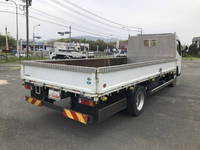 三菱ふそうキャンター平ボディ小型（2t・3t）[写真02]