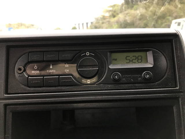 三菱ふそうキャンター平ボディ小型（2t・3t）[写真31]