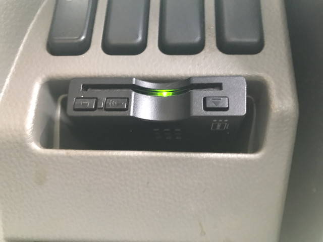 三菱ふそうキャンター平ボディ小型（2t・3t）[写真33]