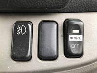 三菱ふそうキャンター平ボディ小型（2t・3t）[写真34]