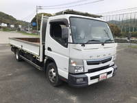 三菱ふそうキャンター平ボディ小型（2t・3t）[写真03]
