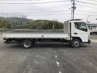 三菱ふそうキャンター平ボディ小型（2t・3t）[写真07]