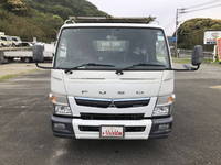 三菱ふそうキャンター平ボディ小型（2t・3t）[写真09]