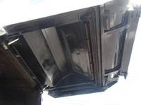 いすゞエルフパッカー車（塵芥車）小型（2t・3t）[写真19]