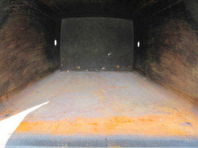 いすゞエルフパッカー車（塵芥車）小型（2t・3t）[写真21]