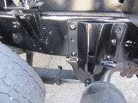 いすゞエルフパッカー車（塵芥車）小型（2t・3t）[写真31]