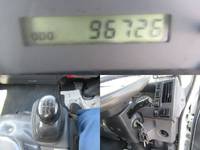 いすゞエルフパッカー車（塵芥車）小型（2t・3t）[写真35]